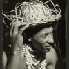 Archie Savage (Abner) in South Pacific