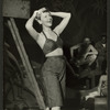 Mary Martin (Nellie Forbush) in South Pacific