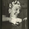 Mary Martin (Nellie Forbush) in South Pacific