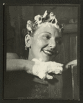 Mary Martin (Nellie Forbush) in South Pacific