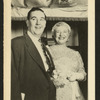 Alfred Spindelman and Jean Bruno