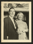 Alfred Spindelman and Jean Bruno