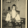 Stage:  Japan
