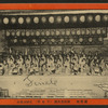 Stage:  Japan