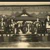 Stage:  Japan