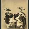 Stage:  Japan