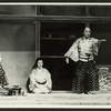 Stage:  Japan