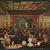 Stage:  Japan:  Tokyo:  Imperial Hotel