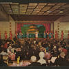 Stage:  Japan:  Tokyo:  Imperial Hotel