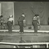 Stage:  Military Camps