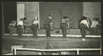 Stage:  Military Camps