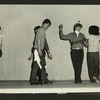 Stage:  Military Camps