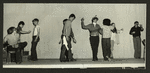 Stage:  Military Camps