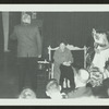 Stage:  Military Camps