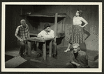 Stage:  Military Camps