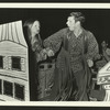 Stage:  Military Camps