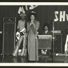 Stage:  Military Camps