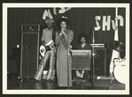 Stage:  Military Camps