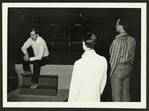 Stage:  Military Camps