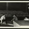 Stage:  Military Camps