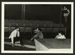 Stage:  Military Camps