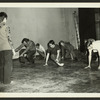 Stage:  Military Camps