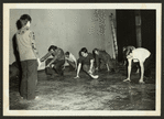 Stage:  Military Camps