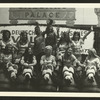 Stage:  Military Camps