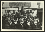 Stage:  Military Camps