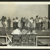 Stage:  Military Camps
