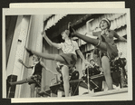 Stage:  Military Camps