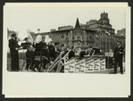 Stage:  Military Camps