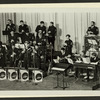 Stage:  Military Camps
