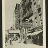 Stage, Yiddish--U.S.