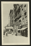 Stage, Yiddish--U.S.