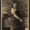 Helen Standish