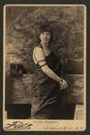 Helen Standish