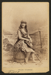 Helen Standish