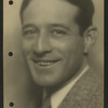 Antony Stanford
