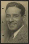 Antony Stanford