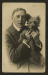 Harry B. Stanford