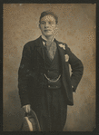 Harry B. Stanford