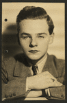 Freddie Stange