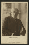 C. S. Stanislavsky