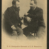 V. I. Nemirovich-Danchenko and S. N. Filippov