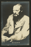 Fyodor Dostoyevsky