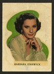 Barbara Stanwyck