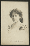Frances Starr