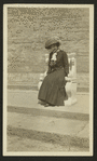 Frances Starr