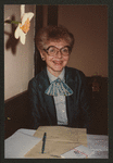 Dorothy L. Swerdlove